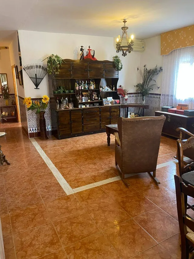 SE VENDE CASA EN LA ZONA DE CALZADA DE CALATRAVA — 2