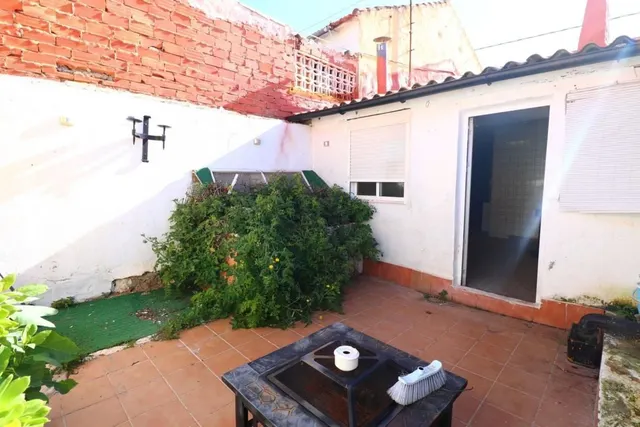 Casa 4 habitaciones 122m² en venta - Pueblo 4 — 21