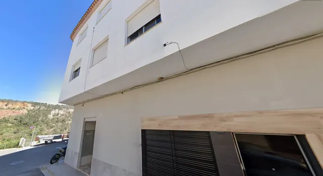 Venta piso en Anna (Valencia) — 2
