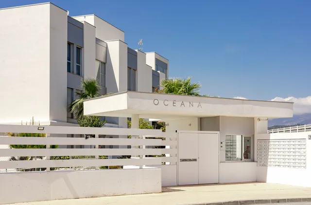 Ático Dúplex 3 habitaciones 107m² en venta - Costa Del Sol — 23