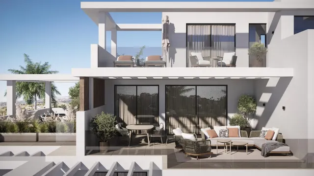 Apartamento 3 habitaciones 341m² en venta - Sotoserena — 38