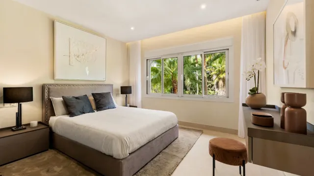 APARTAMENTO TOTALMENTE REFORMADO CON VISTAS DESPEJADAS AL MAR EN VENTA EN BAHÍA DEL VELERÍN, ESTEPON — 5