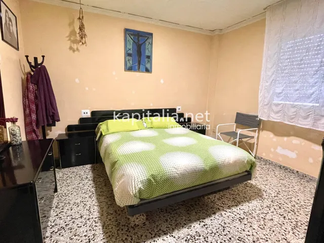 Casa de campo a la venta en Albaida — 14