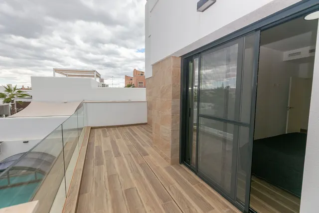 Villa 3 habitaciones 120m² en venta - Costa blanca sur — 43