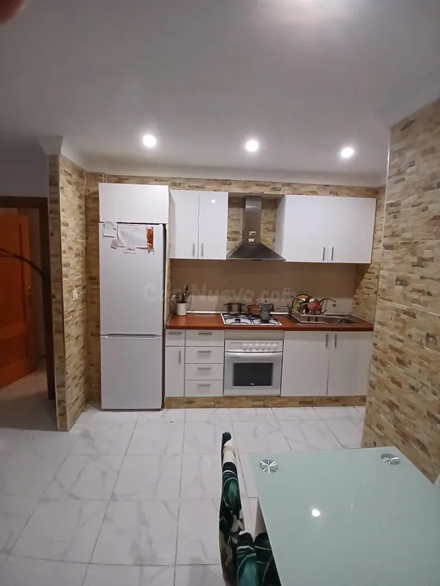 OPORTUNIDAD VIVIENDA 3 DORMITORIOS CON PLAZA DE APARCAMIENTO - foto 5
