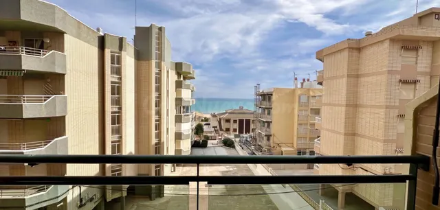 Apartamento 2 habitaciones 78m² en venta - Pueblo — 4