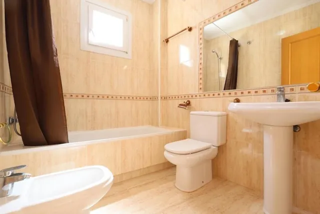 Adosado 3 habitaciones 164m² en venta - Campoamor — 16
