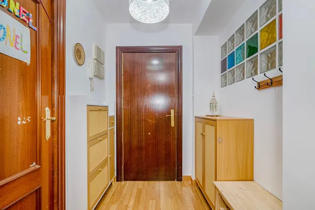 Piso 3 habitaciones 92m² en venta - Fontiveros — 8