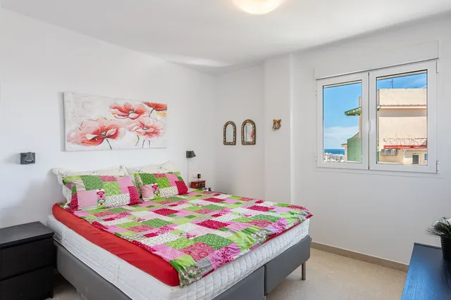 Apartamento 3 habitaciones 112m² en venta - Centro — 7