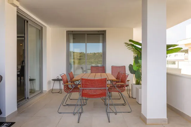 Ático 3 habitaciones 206m² en venta - Costa Del Sol — 13