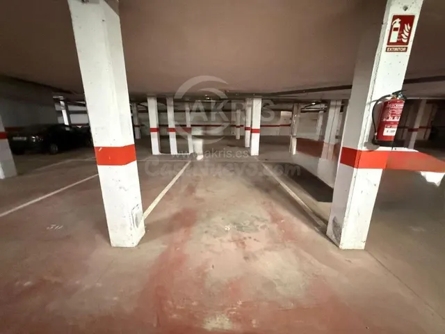 Garaje en Ocaña - foto 5