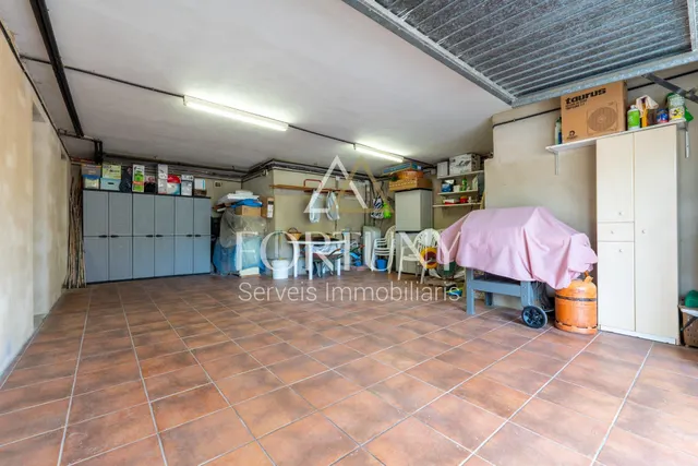 Casa en venta en calle Principal, Cabra del Camp. — 35