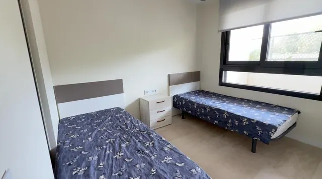 Apartamento 225m² en venta - Balcon de finestrat — 10