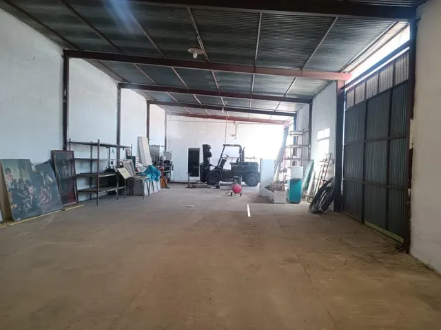 Chalet en zona Carretera Sanlúcar — 26