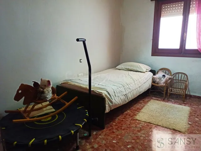 Casa-Chalet en Venta en Alicante Alicante — 12