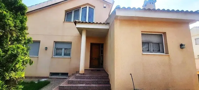 Villa 4 habitaciones 170m² en venta - San Javier — 6