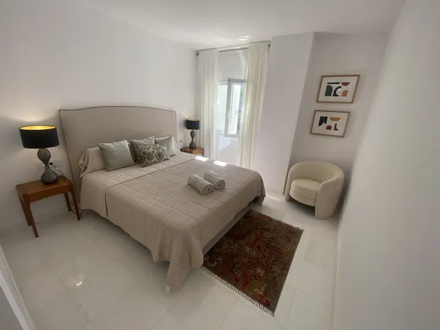 Apartamento 3 habitaciones 165m² en venta - Marbella — 15