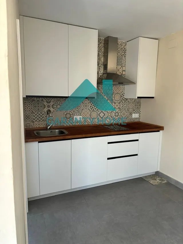 ¡PISO REFORMADO EN VENTA EN PLAZA DE SANTIAGO, CÁCERES! — 16