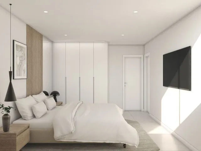 Apartamento 2 habitaciones 90m² en venta - Condado de Alhama — 8