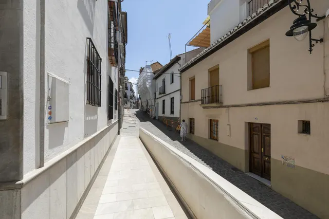 La casa de tus sueños en el centro de Granada — 38