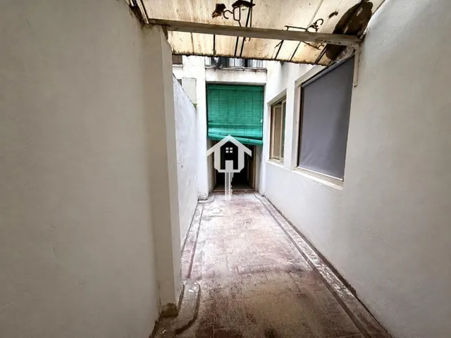 Piso en venta en Alicante, 95m2 , 4 habitaciones, 1 baño, primera planta sin ascensor. zona campoamor — 15