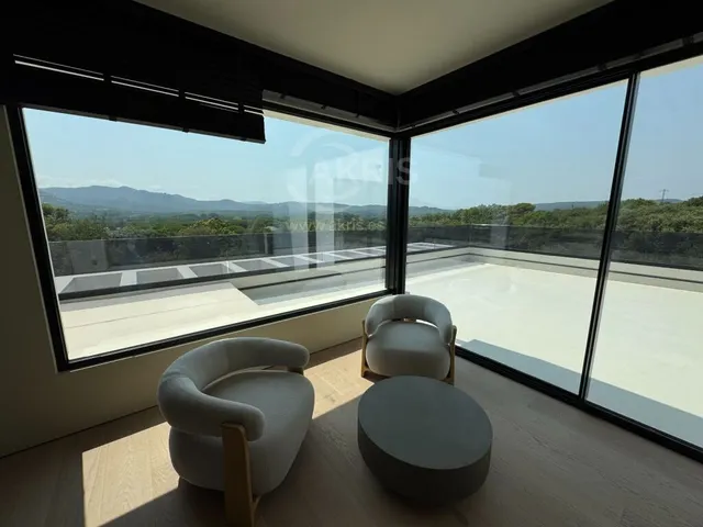 Chalet Independiente en Santa Cristina D'Aro — 17