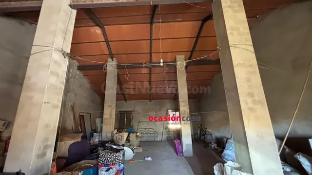 CASA CON TEJADO NUEVO A LA VENTA - foto 5