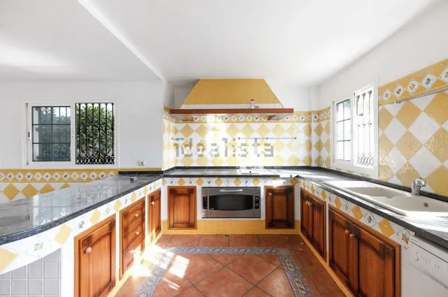 Chalet 5 habitaciones 317m² en venta - Centro — 6