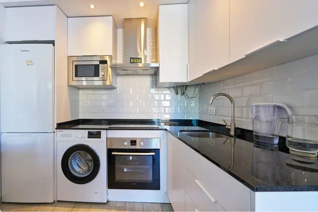 Ático 29m² en venta - Riviera del sol - foto 2