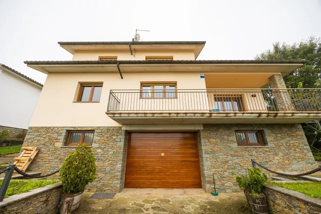 Chalet 4 habitaciones 296m² en venta - Cantonigros - foto 3