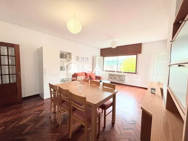 SE VENDE ESPECTACULAR ATICO EN MONDARIZ BALNEARIO - PONTEVED - foto 5