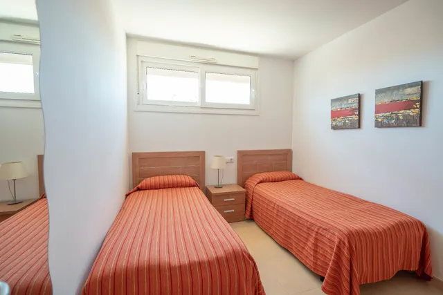 Apartamento 2 habitaciones 68m² en venta - CONDADO DE ALHAMA GOLF RESORT — 6