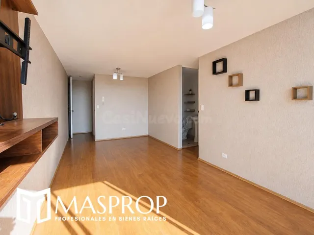 DEPARTAMENTO EN ALQUILER – CONDOMINIO PASEO DE LA ALAMEDA, T - foto 3