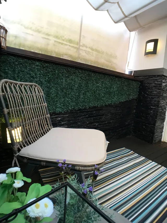 Ático en Venta Junto a la Plaza Circular — 7