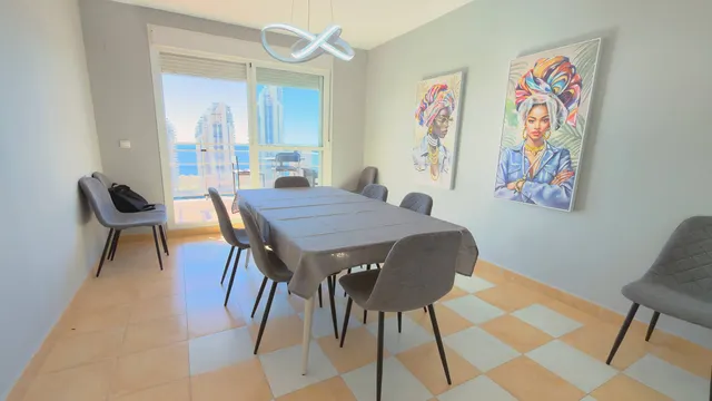 Piso en venta en Benidorm zona Poniente — 14