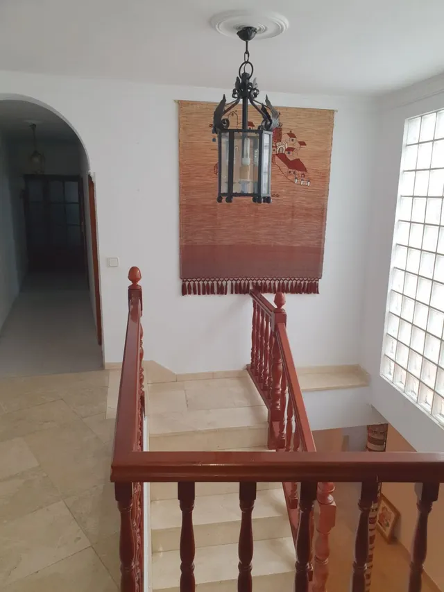 Casa independiente en pleno centro de Vejer — 10