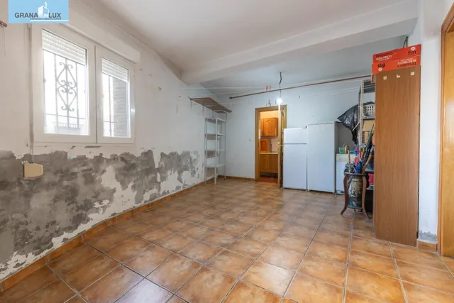 Casa en esquina en venta en Las Gabias — 12