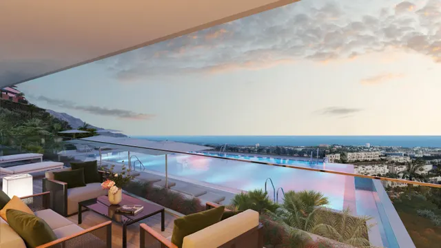 Ático 3 habitaciones 290m² en venta - La Quinta — 13