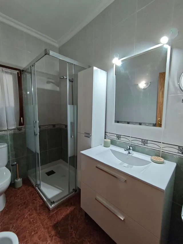 Amplio y Moderno Piso en Alcázar de San Juan - Ideal para Familias — 10