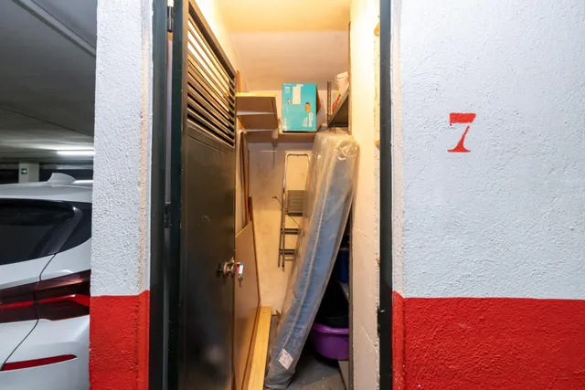 Piso 3 habitaciones 85m² en venta - Zona metropolitana — 37