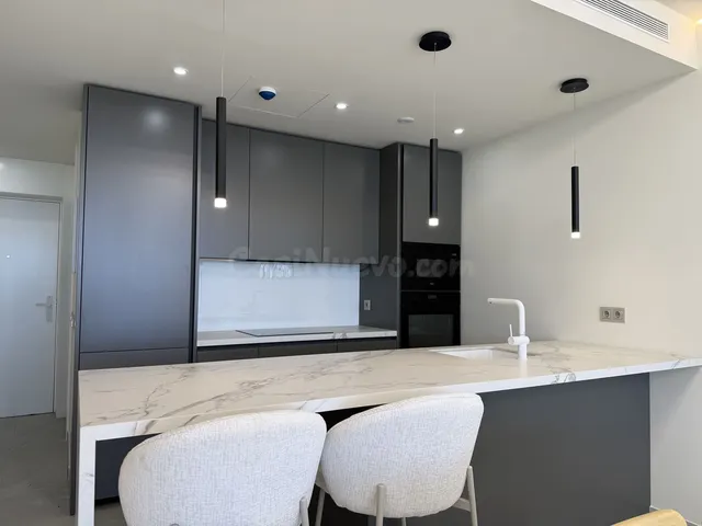 Apartamento 2 habitaciones 89m² en venta - Centro - foto 5