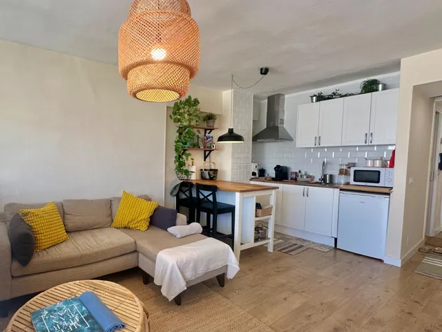 Apartamento 33m² en venta - Costa de la Calma — 9