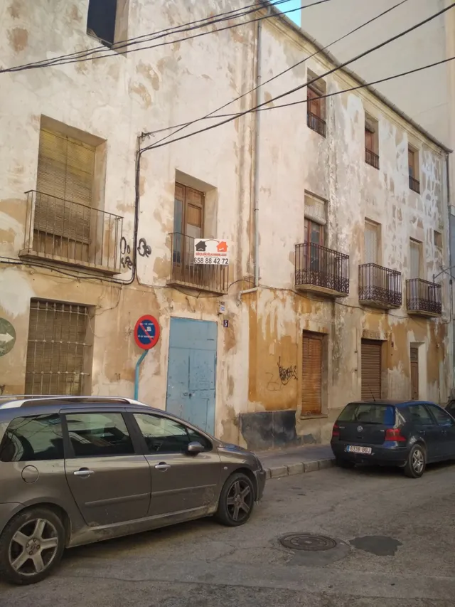 Casa Solar 270m² en venta - Ayuntamiento