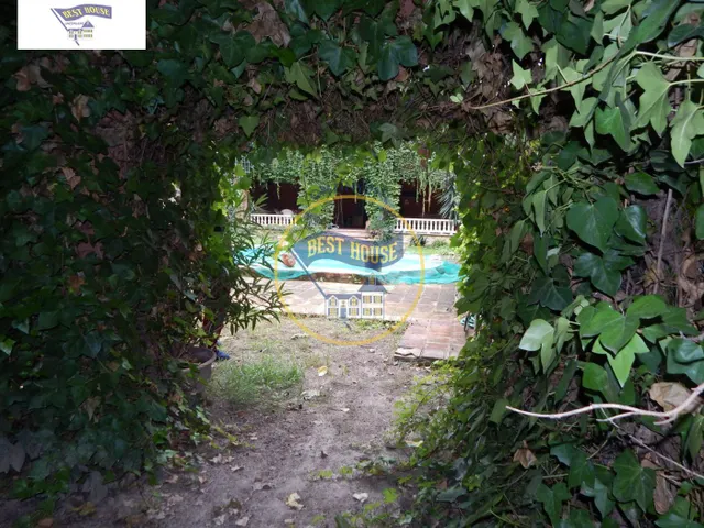 ¡¡CASA CON TERRENO EN ONTINYENT!!VALENCIA — 38