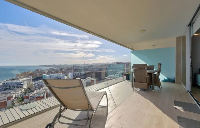 Apartamento 2 habitaciones 83m² en venta - Centro — 8