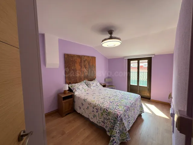 Alquiler de Ático barato en Casco Antiguo Pamplona - foto 4