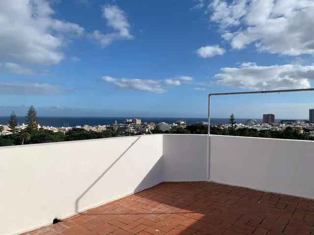 Atico con encanto en zona privilegiada--Avenida veinticinco de julio — 19