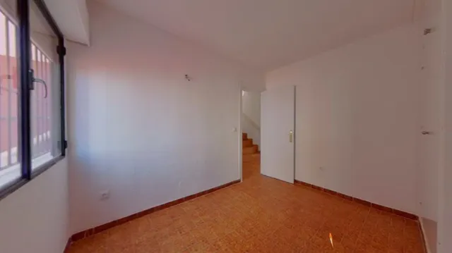 VIVIENDA ALQUILADA EN CIUDAD JARDIN CON SEGURO DE IMPAGO V66 — 10