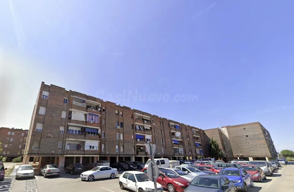 PISO EN SAGUNTO / SAGUNT