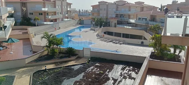 Apartamento excepcional en Golf del Sur - Amarilla Golf